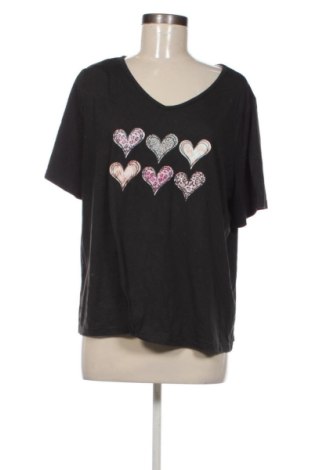 Női póló Unbranded, Méret XL, Szín Fekete, Ár 5 119 Ft, #136903293