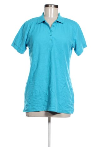 Damski T-shirt Malfini, Rozmiar L, Kolor Niebieski, Cena 35,99 zł, #136903517