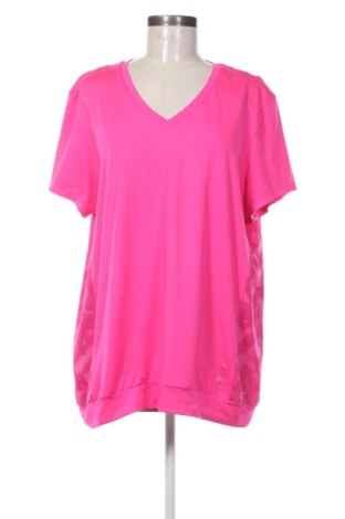 Tricou de femei Energetics, Mărime XL, Culoare Roz, Preț 31,99 Lei, #136903590