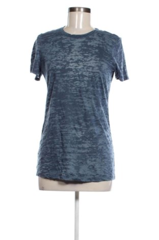Γυναικείο t-shirt Unbranded, Μέγεθος M, Χρώμα Μπλέ, Τιμή 6,99 €, #136903721