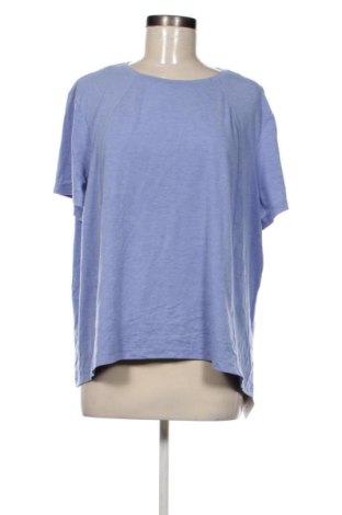 Damski T-shirt Avia, Rozmiar XXL, Kolor Niebieski, Cena 49,99 zł, #136903757