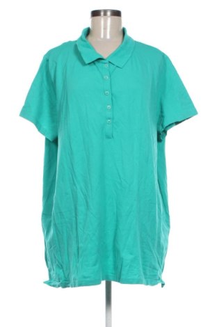 Női póló Unbranded, Méret 3XL, Szín Zöld, Ár 4 499 Ft, #136903770