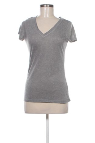 Tricou de femei Koton, Mărime M, Culoare Gri, Preț 44,00 Lei, #136903898