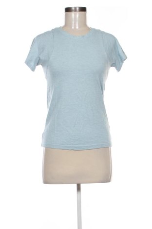 Tricou de femei Adidas, Mărime XS, Culoare Albastru, Preț 78,20 Lei, #136903955