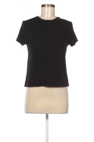 Γυναικείο t-shirt Edited, Μέγεθος M, Χρώμα Μαύρο, Τιμή 17,99 €, #136904165