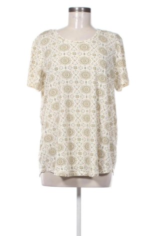 Damen T-Shirt Coldwater Creek, Größe L, Farbe Mehrfarbig, Preis 11,99 €, #136904197