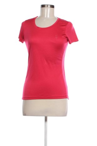 Tricou de femei Hummel, Mărime S, Culoare Roz, Preț 34,00 Lei, #136904204
