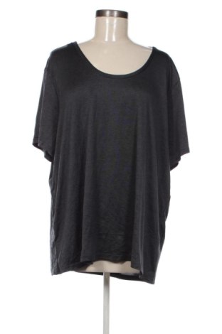 Γυναικείο t-shirt Unbranded, Μέγεθος XL, Χρώμα Μαύρο, Τιμή 12,99 €, #136904212