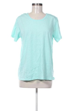 Γυναικείο t-shirt Unbranded, Μέγεθος L, Χρώμα Πολύχρωμο, Τιμή 12,99 €, #136904229