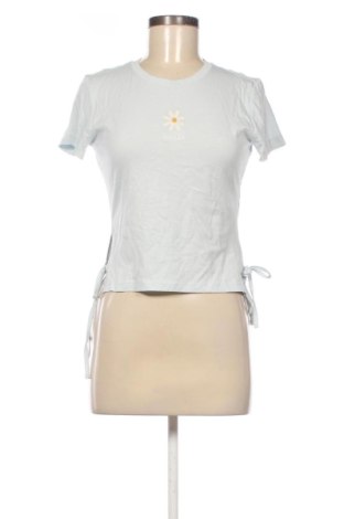 Tricou de femei ONLY, Mărime S, Culoare Albastru, Preț 83,99 Lei, #136904377