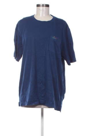 Tricou de femei Greg Norman, Mărime L, Culoare Albastru, Preț 96,99 Lei, #136904392