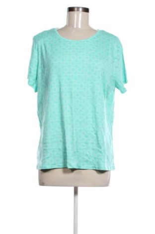 Tricou de femei Croft & Barrow, Mărime M, Culoare Multicolor, Preț 40,99 Lei, #136904553