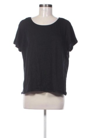Γυναικείο t-shirt H&M, Μέγεθος XL, Χρώμα Μαύρο, Τιμή 8,99 €, #136904588