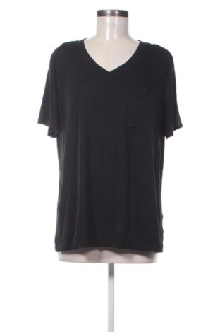 Γυναικείο t-shirt Unbranded, Μέγεθος XL, Χρώμα Μαύρο, Τιμή 12,99 €, #136904932
