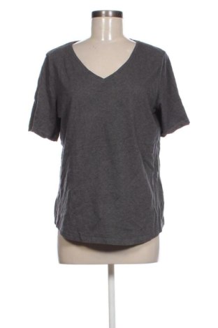 Tricou de femei Amazon Essentials, Mărime L, Culoare Gri, Preț 41,99 Lei, #136904962