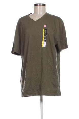 Dámské tričko Unbranded, Velikost L, Barva Zelená, Cena  219,00 Kč, #136905043
