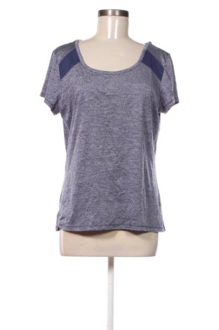 Dámske tričko Unbranded, Veľkosť L, Farba Modrá, Cena  5,95 €, #136905253