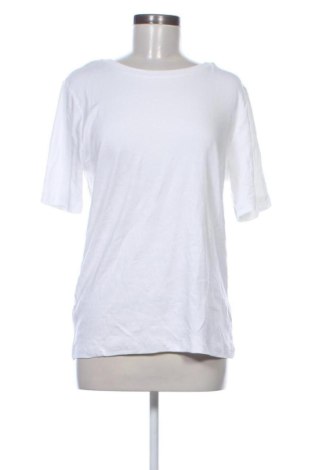 Γυναικείο t-shirt Gap, Μέγεθος XL, Χρώμα Λευκό, Τιμή 9,99 €, #136905284