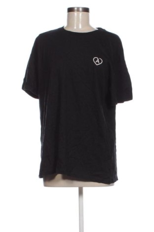 Tricou de femei Aritzia, Mărime L, Culoare Negru, Preț 76,99 Lei, #136905308