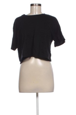 Tricou de femei Unbranded, Mărime L, Culoare Negru, Preț 55,99 Lei, #136905345