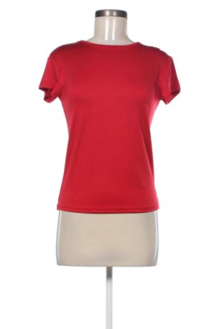 Tricou de femei Terranova, Mărime L, Culoare Roșu, Preț 42,00 Lei, #136905347