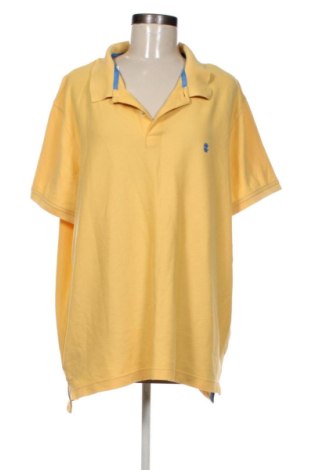 Dámské tričko Izod, Velikost XXL, Barva Žlutá, Cena  249,00 Kč, #136905416