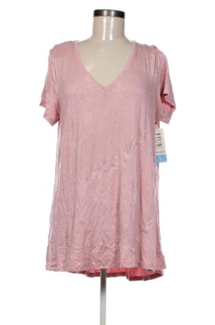 Tricou de femei Hue, Mărime L, Culoare Roz, Preț 72,99 Lei, #136905515