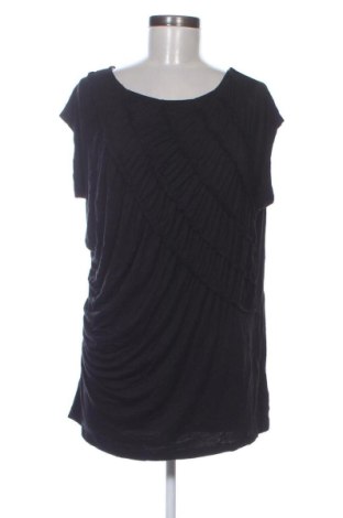 Damen T-Shirt August Silk, Größe XXL, Farbe Schwarz, Preis € 10,99, #136905520