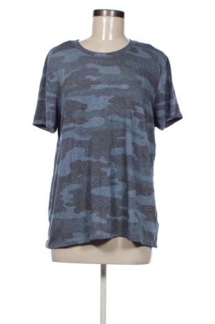Дамска тениска Lucky Brand, Размер XL, Цвят Многоцветен, Цена 11,24 €, #136905761