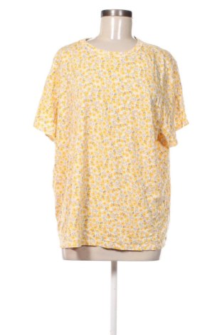 Damski T-shirt Old Navy, Rozmiar XXL, Kolor Kolorowy, Cena 40,99 zł, #136905794