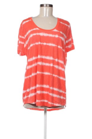 Damen T-Shirt George, Größe XL, Farbe Mehrfarbig, Preis 8,99 €, #136905819