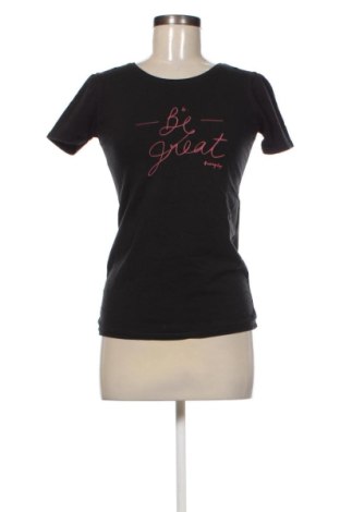 Tricou de femei Unbranded, Mărime M, Culoare Negru, Preț 41,71 Lei, #136905861