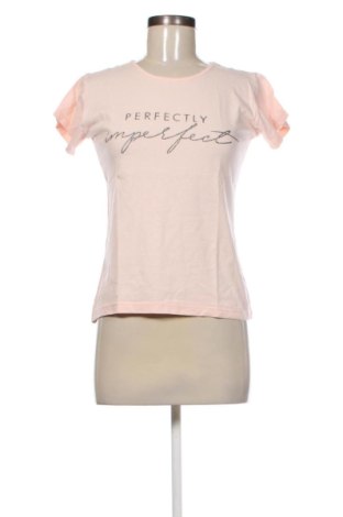 Tricou de femei Unbranded, Mărime S, Culoare Roz, Preț 36,49 Lei, #136905911