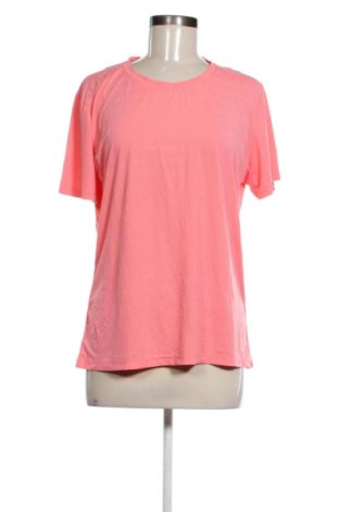Γυναικείο t-shirt Unbranded, Μέγεθος XL, Χρώμα Ρόζ , Τιμή 10,99 €, #136906012