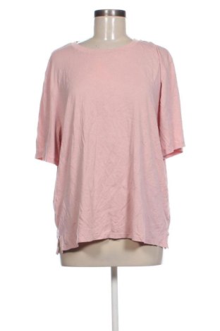 Dámské tričko Elle, Velikost XXL, Barva Růžová, Cena  249,00 Kč, #136906113