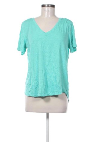 Tricou de femei Unbranded, Mărime L, Culoare Verde, Preț 44,99 Lei, #136906228