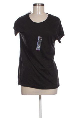 Tricou de femei No Boundaries, Mărime XXL, Culoare Negru, Preț 37,99 Lei, #136906270