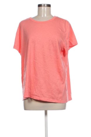 Tricou de femei Time and tru, Mărime XXL, Culoare Roz, Preț 39,99 Lei, #136906286