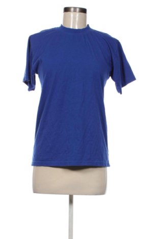 Дамска тениска Unbranded, Размер XL, Цвят Син, Цена 10,00 €, #136906329