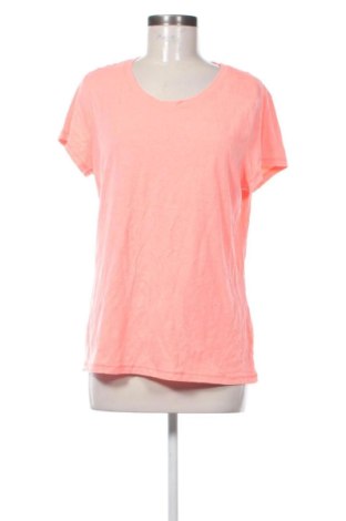 Γυναικείο t-shirt No Boundaries, Μέγεθος M, Χρώμα Ρόζ , Τιμή 9,99 €, #136906387