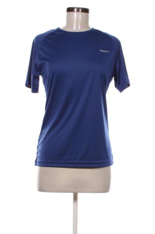 Tricou de femei Craft, Mărime M, Culoare Albastru, Preț 52,99 Lei, #136906467