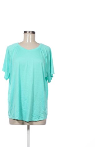 Női póló Tek Gear, Méret XXL, Szín Kék, Ár 3 299 Ft, #136906890