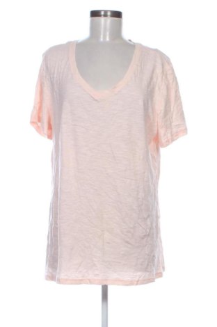 Damen T-Shirt Unbranded, Größe XL, Farbe Rosa, Preis 10,99 €, #136906902