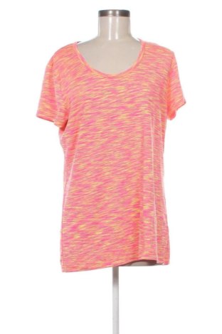 Γυναικείο t-shirt Unbranded, Μέγεθος XL, Χρώμα Πολύχρωμο, Τιμή 6,99 €, #136906918