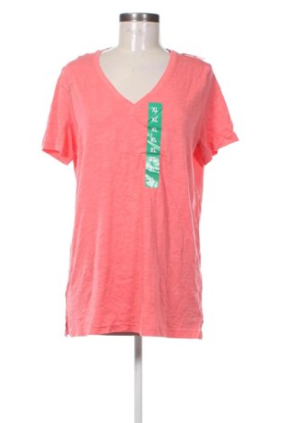 Damen T-Shirt Felina, Größe XL, Farbe Rosa, Preis 11,99 €, #136906933