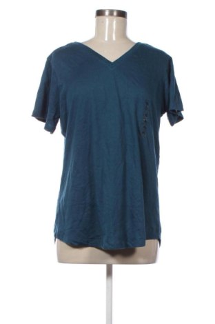 Dámské tričko Unbranded, Velikost XL, Barva Modrá, Cena  379,00 Kč, #136906953