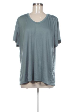 Damen T-Shirt Athletic Works, Größe XXL, Farbe Grün, Preis € 8,99, #136907073