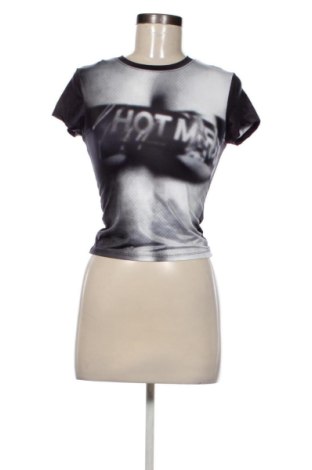 Γυναικείο t-shirt Fb Sister, Μέγεθος S, Χρώμα Πολύχρωμο, Τιμή 13,99 €, #136907083