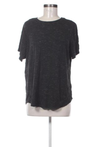 Γυναικείο t-shirt Old Navy, Μέγεθος XL, Χρώμα Γκρί, Τιμή 9,99 €, #136907085