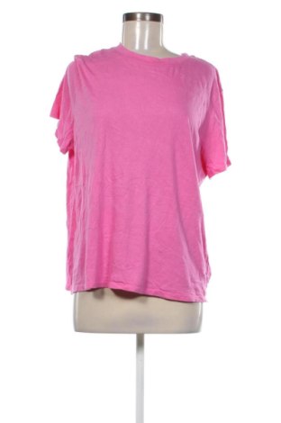Tricou de femei A New Day, Mărime XXL, Culoare Roz, Preț 43,99 Lei, #136907360